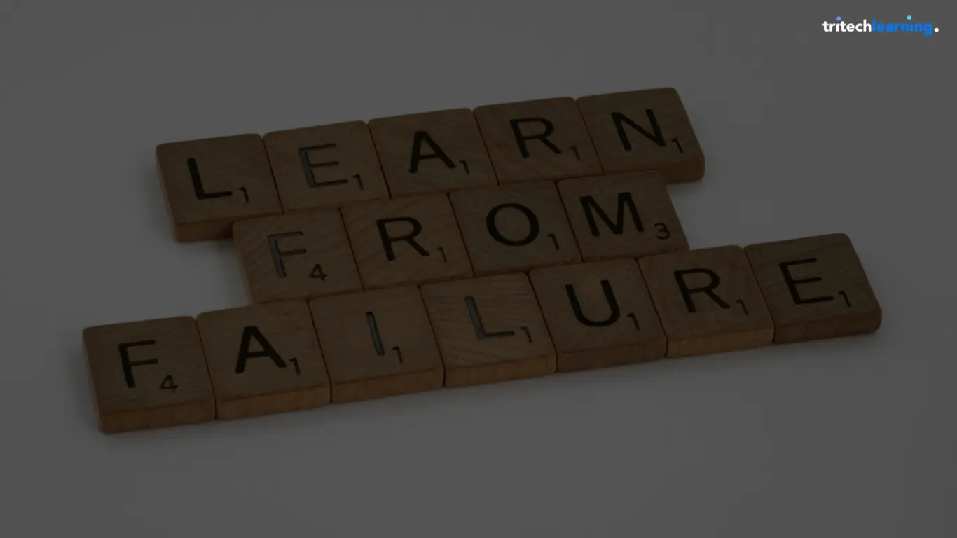 Breaking Free from Perfectionism