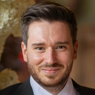 Photo of Alexandros F.