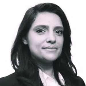 Photo of Smaranda G.